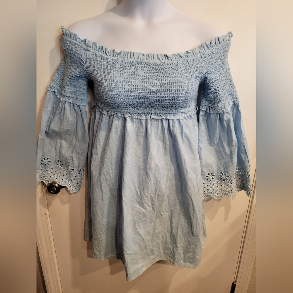 NWT STYLEHOUSE XL Dress